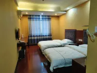 Sangzhi 1688 Hotel - parcheggio