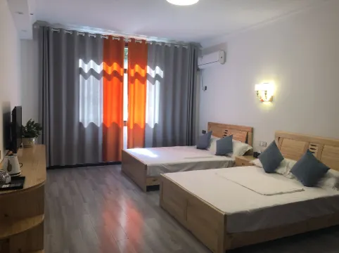 Shengkang Homestay