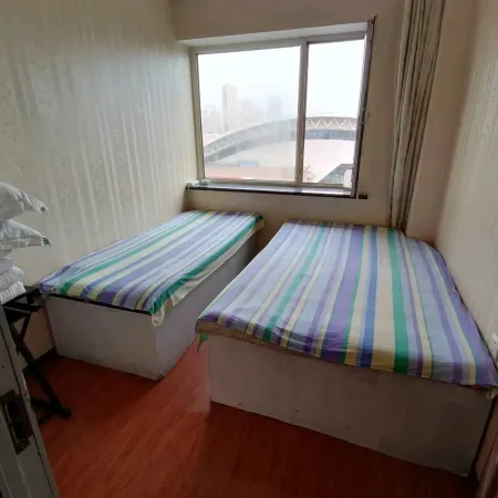 Harbin Heida Youth Hostel