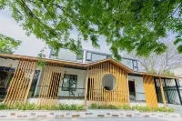 Xingu Guesthouse Hotels in Liyang
