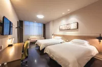 Jinjiang Inn Select (Xiong'an New District Baiyangdian Store)