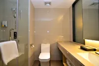 City Comfort Inn (Shilin Xiaogucheng)