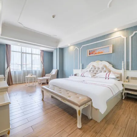 HuiFeng Hotel