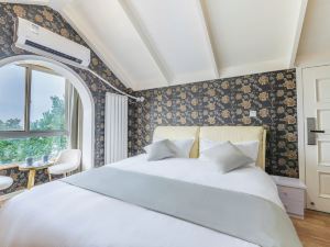 Xi'an Secluded Boutique Hotel