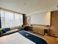 Echarm Hotel (Xiantao Wushang Sports Center)