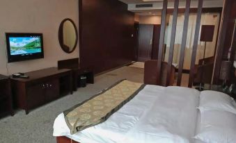 Xinsui Hotel - Housity