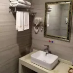 7Days Inn Hotel (Guangyuan Cangxi County Government) Hotels in Cangxi