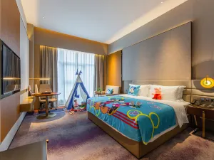 Grand Skylight Hotel Longnan