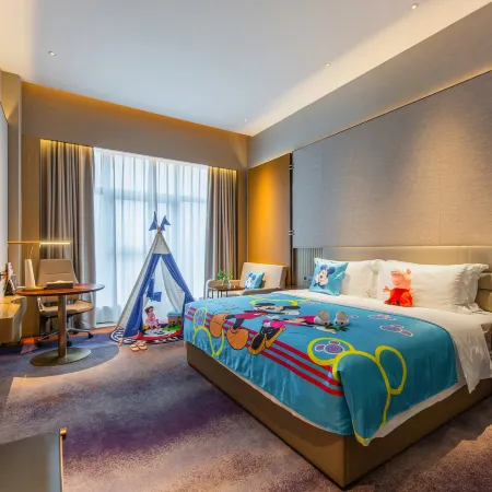 Grand Skylight Hotel Longnan