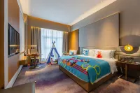 Grand Skylight Hotel Longnan Hotel a Longnan