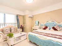 Sunshine Serviced Apartment (Shenyang Huafu Tiandi Branch)
