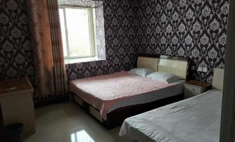 Tianjin Sunjie Accommodation