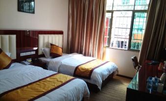 Huangping Mingdu Fashion Hotel