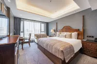 Linxia Huafei Hotel