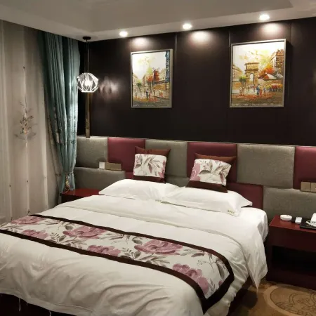 Sleeping Buddha Hotel