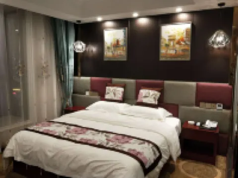 Sleeping Buddha Hotel