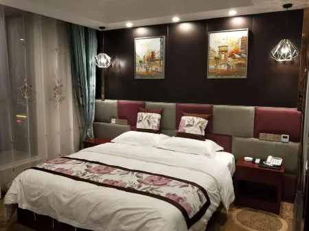 Sleeping Buddha Hotel