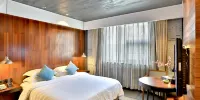 Huadigang Yueting Concept Hotel - Sala De Desconto
