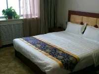 Kuancheng Jiajia Express Hotel Hotels in Kuancheng