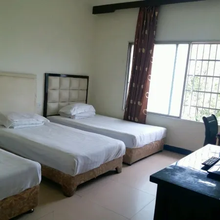 Huamei Hotel Yongzhou