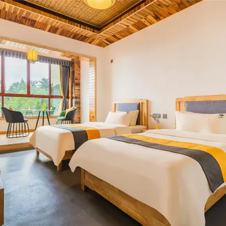 Fengyuan Homestay
