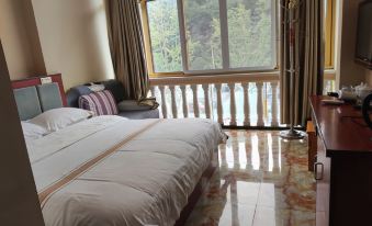 Beilongmen Hotel