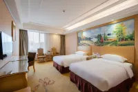 Vienna International Hotel (Shanghai Waigaoqiao Free Trade Zone Yanggao North Road) Hotéis em Pudong Waigaoqiao District