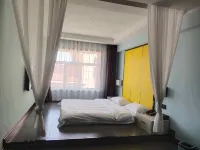 YakeshiGardenia  Theme Hotel Hotels in Yakeshi