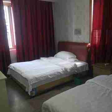 Rui'an Huixiquan Hotel Rooms