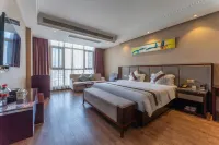 GreenTree Eastern Hotel (Yingtan Railway Station Gymnasium)