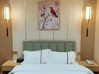 Uncle Yong Hotel Hotels in Yongfeng