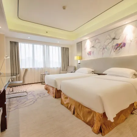 NOBLE BADGE HOTEL