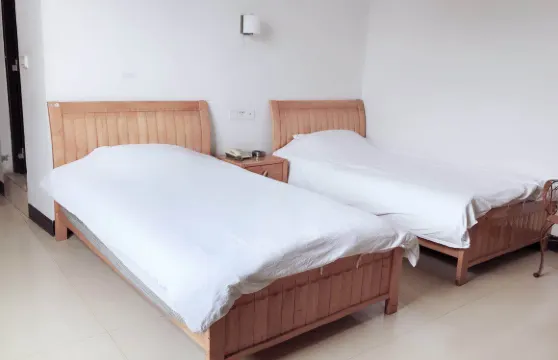 尋烏梅南商務賓館