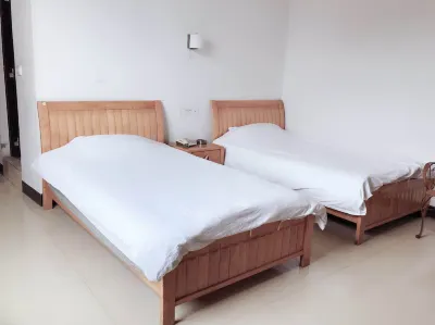 Xunwu Meinan Business Hotel Các khách sạn gần Qinglongyan Sceneic Area