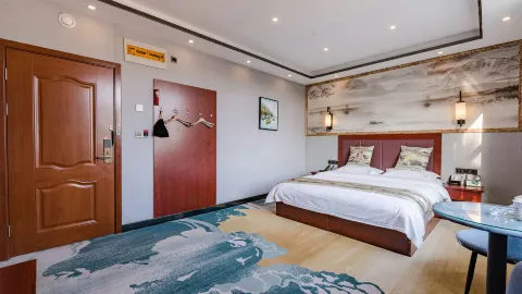 Hotels in Kagoshima in Luyi