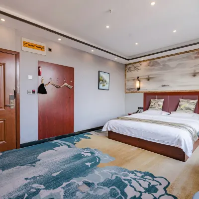 Hotels in Kagoshima Hotels near Mingdao Palace