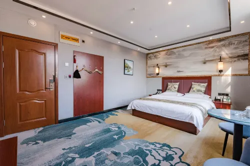 Hotels in Kagoshima