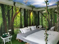 Loudi Poetry and Far B&B