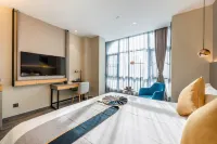 Homeinn Selected Hotel (Xi'an Aerospace City Administrative Committee Dong Chang'an Street Subway Station) Các khách sạn gần Xi'an University of Finance and Economics (Changning Street)