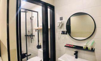 Salon Hotel Beijing Yizhuang Branch