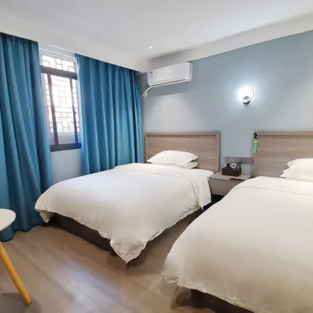 Longing Inn (Luohe Ancient Town Scenic Area)