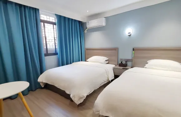 嚮往的客棧（蜀河古鎮景區店）