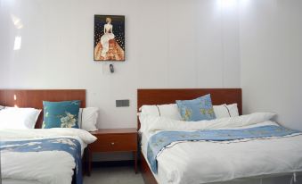 Yelaixiang Hostel