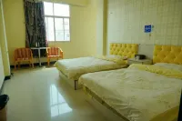 Anjia Express Hotel