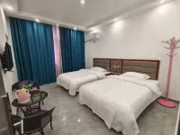 Xinyu Inn Xiandaohu Xianhu Gallery 주변 호텔