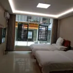 Qianqian Hotel Hotels in Hekou