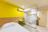 99 Inn Preferred Hotel (Tianjin Eye Ancient Culture Street)