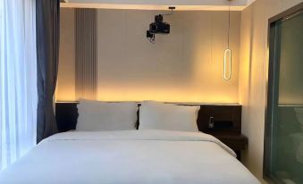 Xinxuyang Express Hotel (Xinmin Agricultural Machinery Company Yiwu Shop)