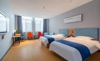 Xinchuangxing Business Travel Hotel