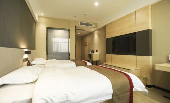 Shankee Hotel (Jize Huimeng South Street)
